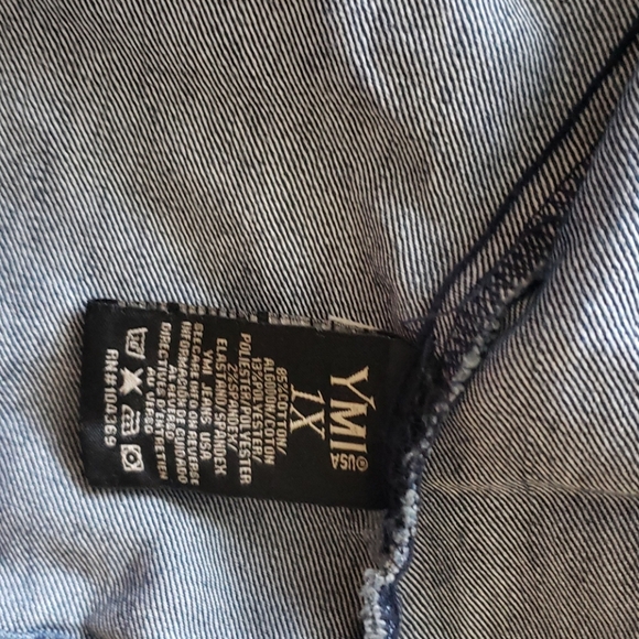 Jacket - Picture 3 of 5